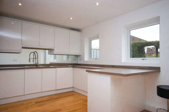 3 Bedroom Terraced